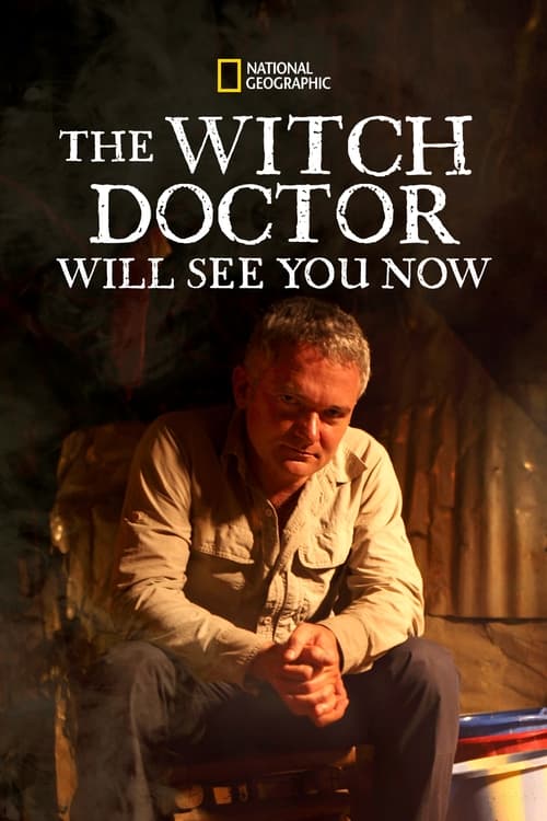 Poster della serie The Witch Doctor Will See You Now