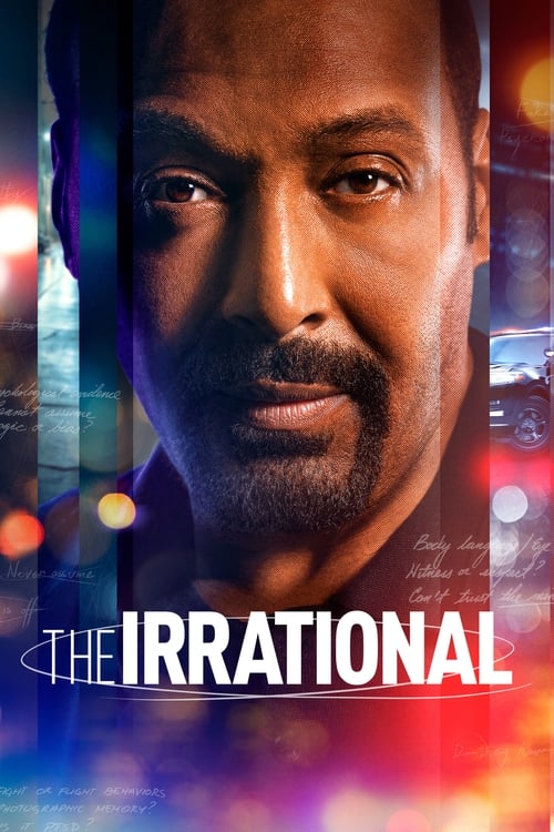 Poster della serie The Irrational