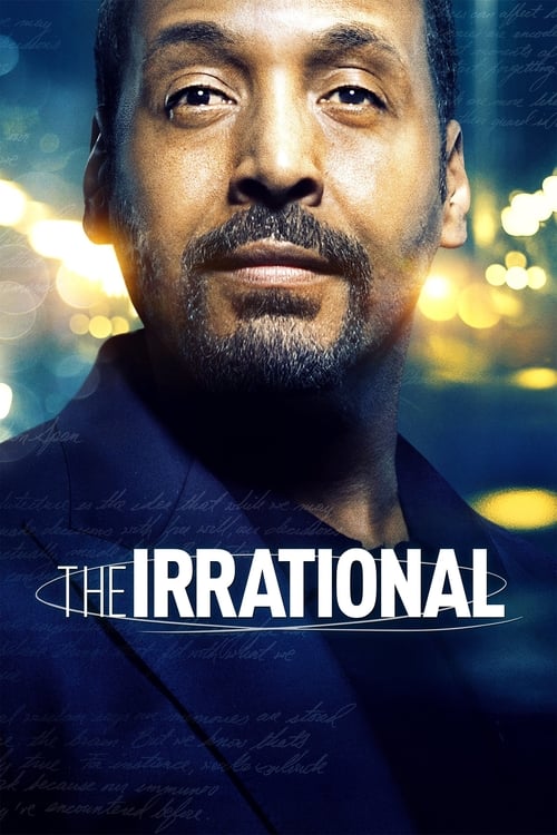 Poster della serie The Irrational