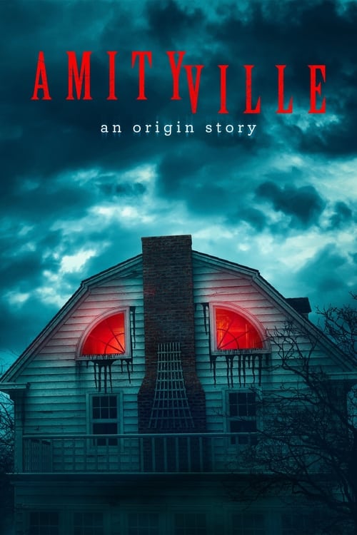 Poster della serie Amityville: An Origin Story