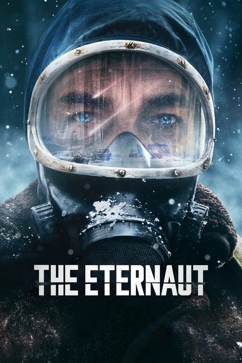 Poster della serie The Eternaut