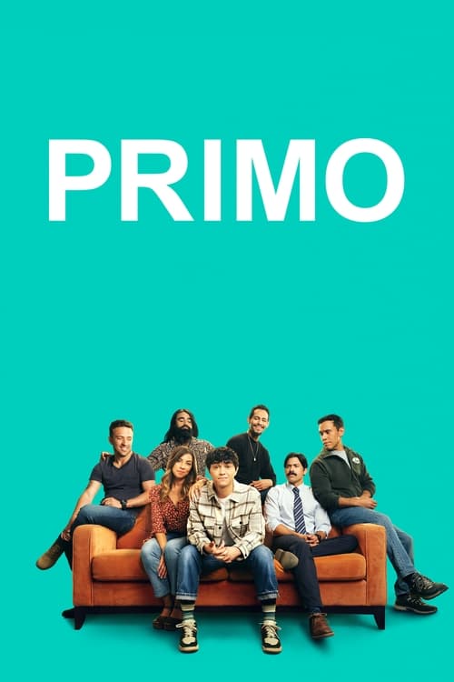 Poster della serie Primo