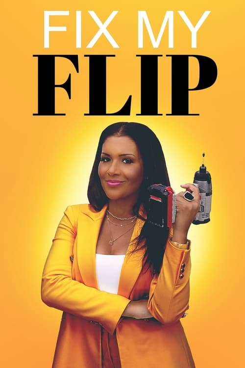Poster della serie Fix My Flip
