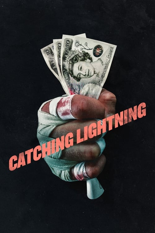 Poster della serie Catching Lightning