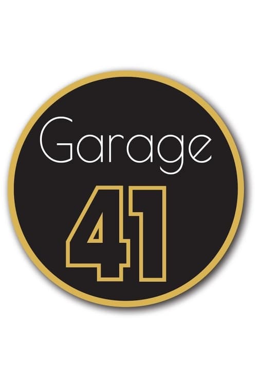 Poster della serie Garage 41
