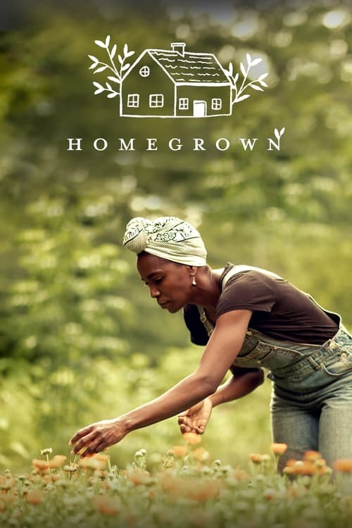 Poster della serie Homegrown