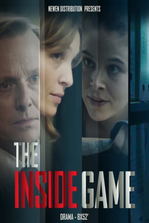 Poster della serie The Inside Game