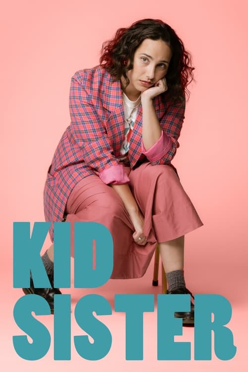 Poster della serie Kid Sister