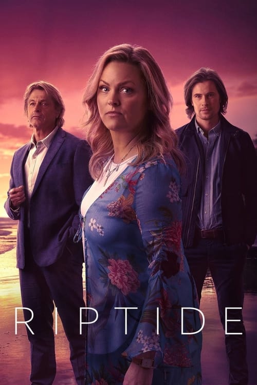 Poster della serie Riptide