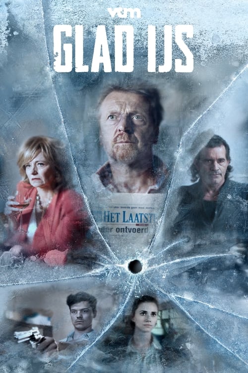 Poster della serie Glad IJs