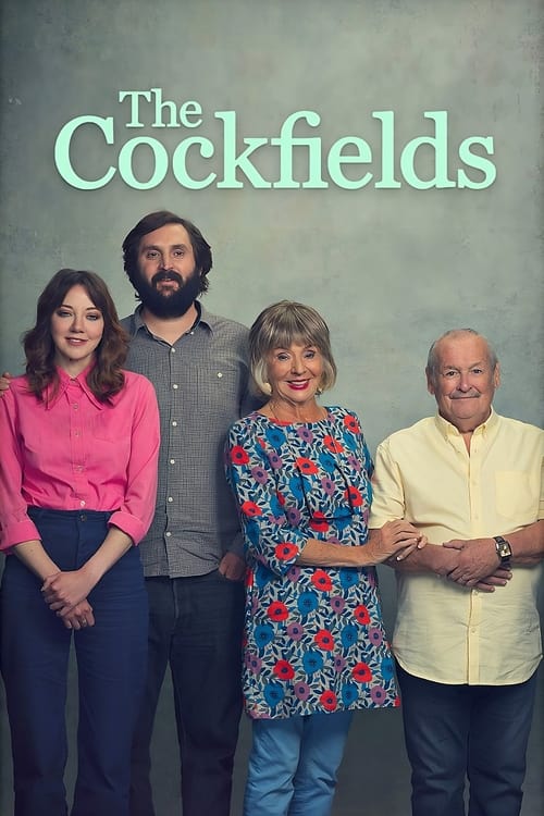 Poster della serie The Cockfields