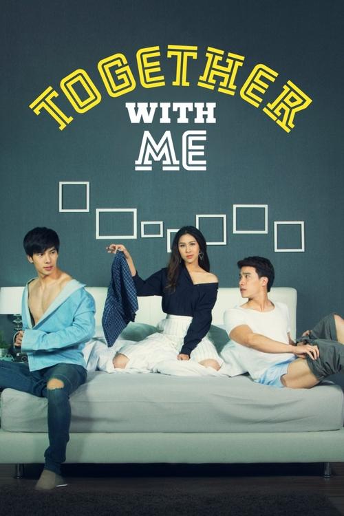 Poster della serie Together with Me