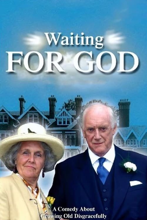 Poster della serie Waiting for God