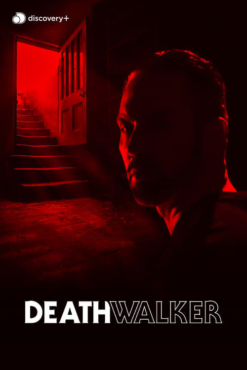 Poster della serie Death Walker