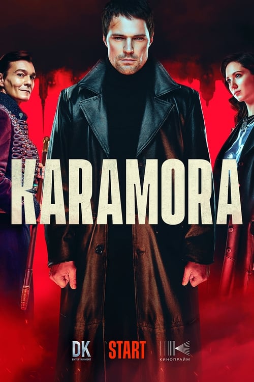Poster della serie Karamora