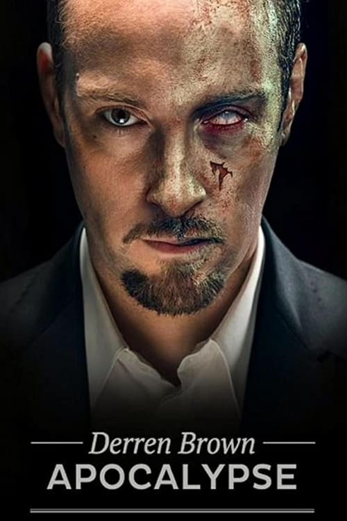 Poster della serie Derren Brown: Apocalypse