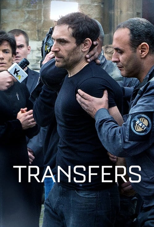 Poster della serie Transfers