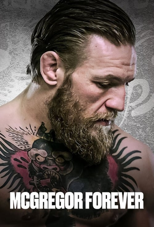 Poster della serie McGREGOR FOREVER