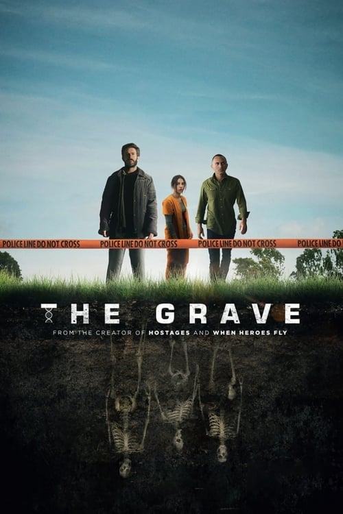 Poster della serie The Day the Earth Shook