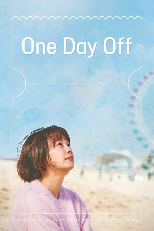 Poster della serie One Day Off