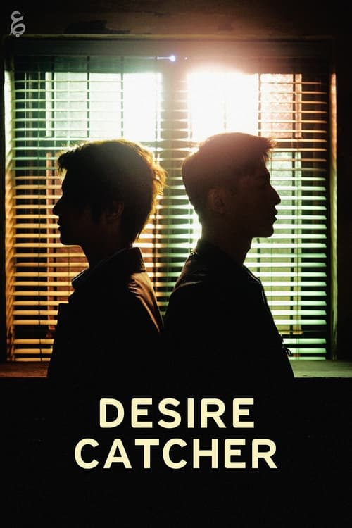 Poster della serie Desire Catcher