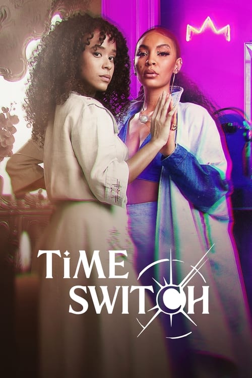 Poster della serie Time Switch