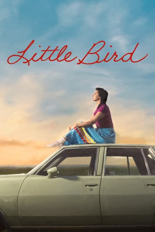Poster della serie Little Bird