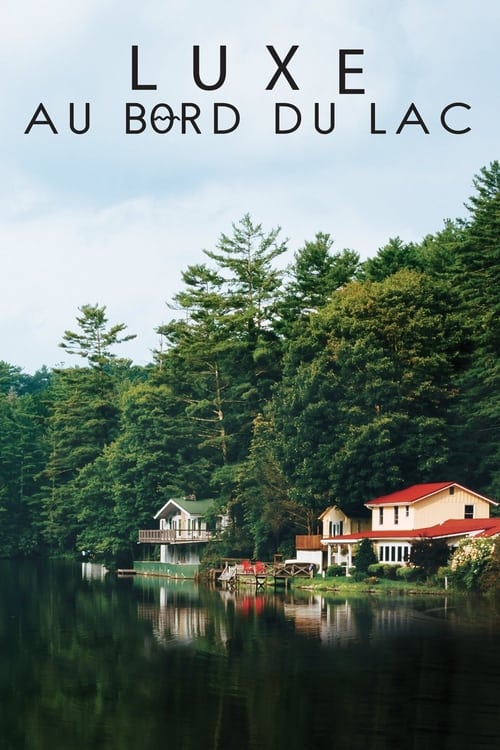 Poster della serie Lakefront Luxury