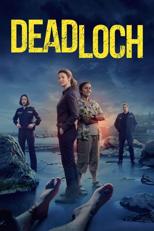 Poster della serie Deadloch