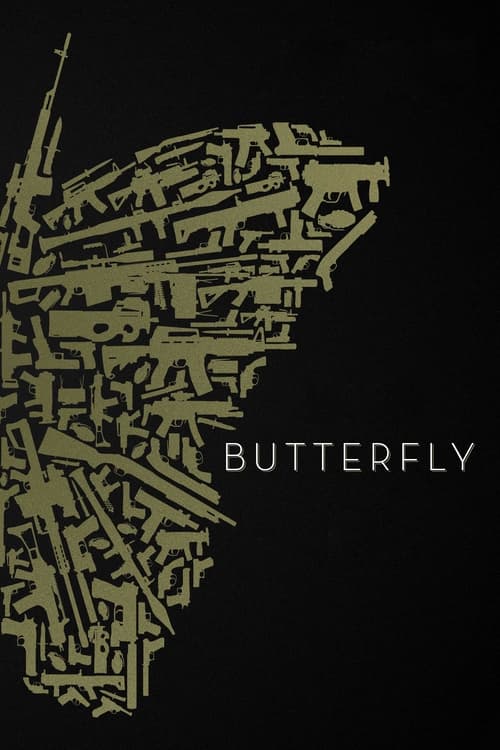 Poster della serie Butterfly