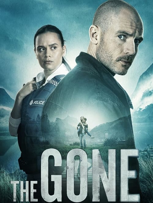 Poster della serie The Gone