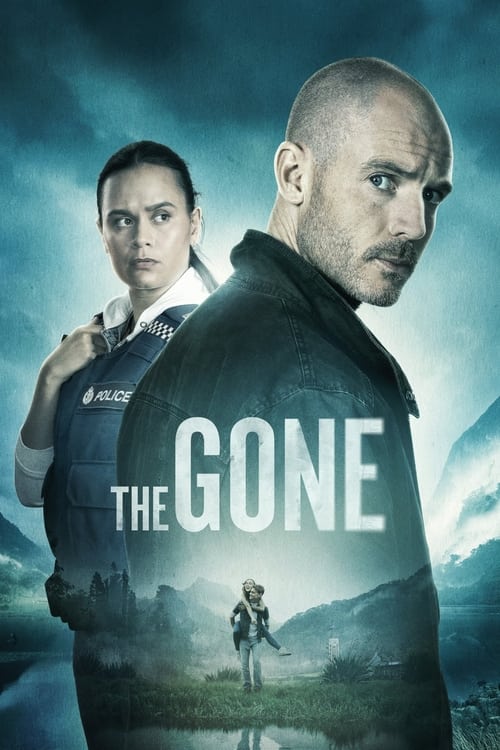 Poster della serie The Gone