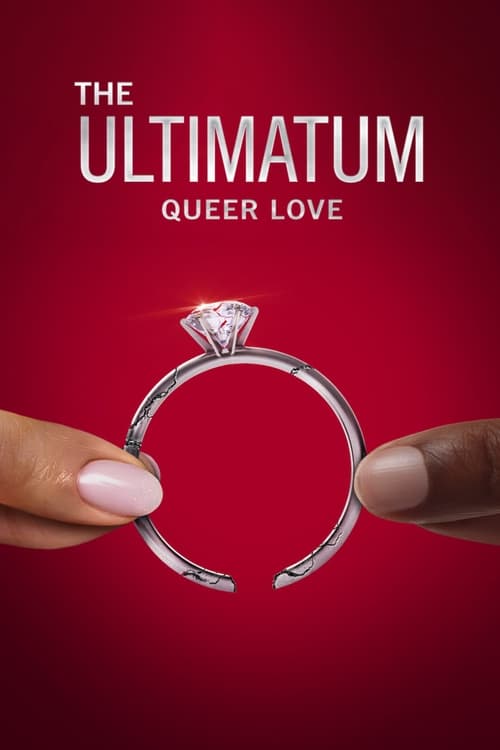 Poster della serie The Ultimatum: Queer Love