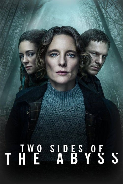 Poster della serie Two Sides of the Abyss