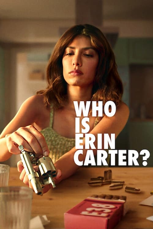 Poster della serie Who Is Erin Carter?
