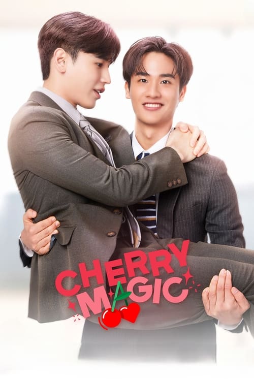 Poster della serie Cherry Magic