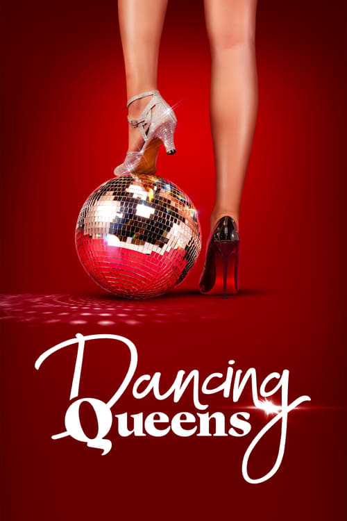 Poster della serie Dancing Queens