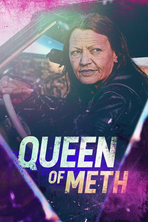 Poster della serie Queen of Meth