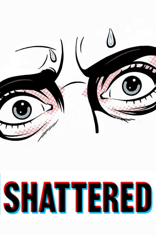 Poster della serie Shattered