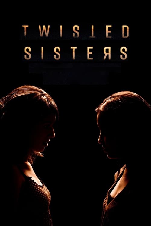 Poster della serie Twisted Sisters