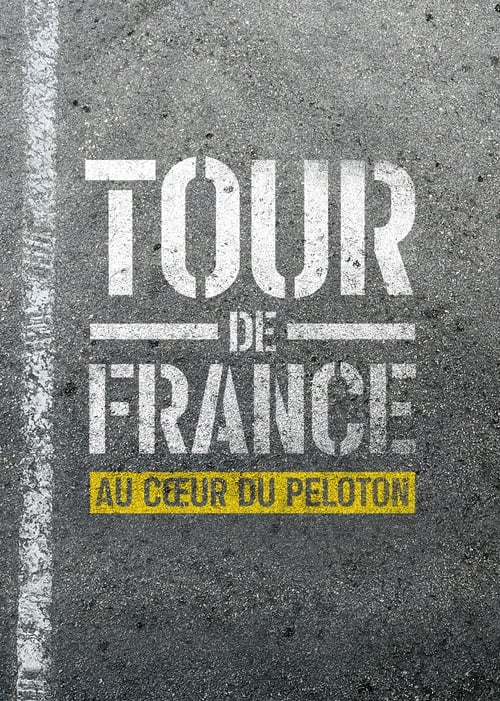 Poster della serie Tour de France: Unchained