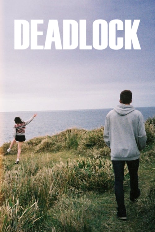 Poster della serie Deadlock