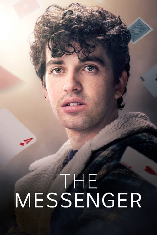 Poster della serie The Messenger