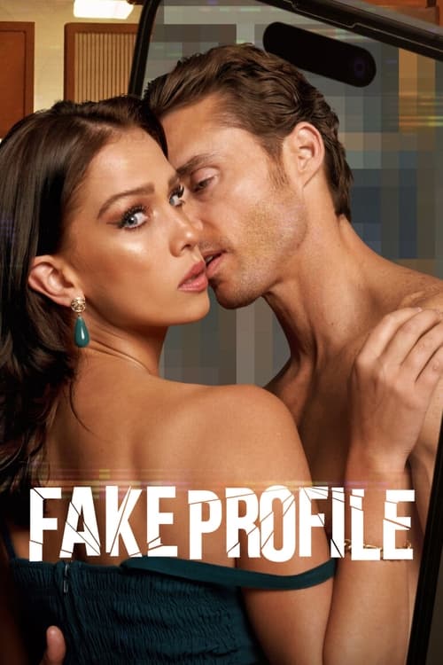 Poster della serie Fake Profile