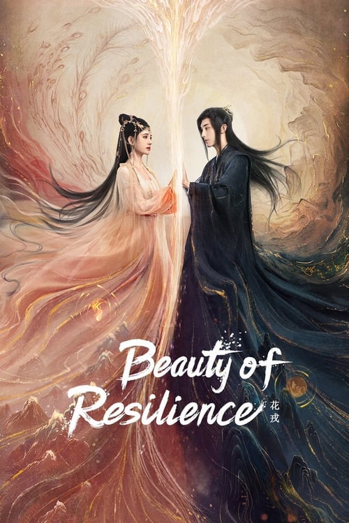 Poster della serie Beauty of Resilience