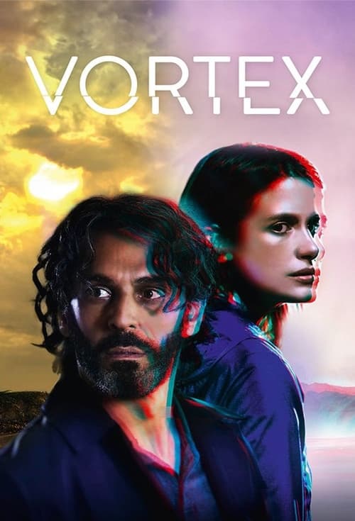 Poster della serie Vortex