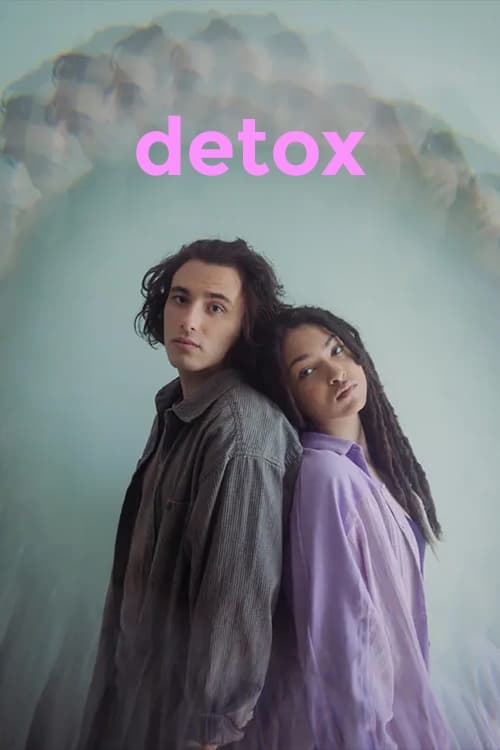 Poster della serie Détox
