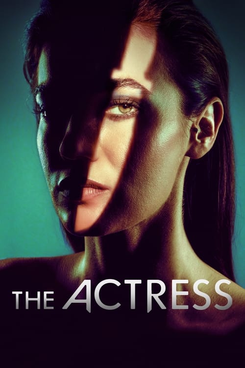 Poster della serie The Actress