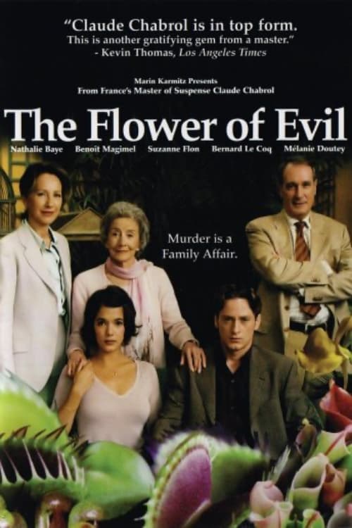Poster della serie Flower of Evil