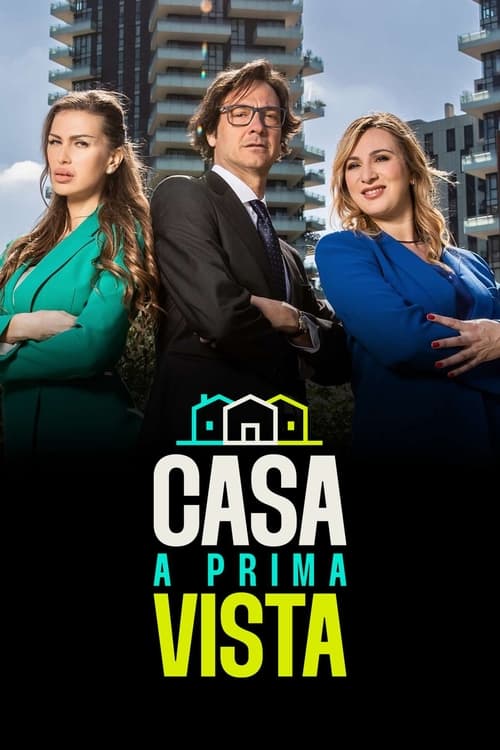 Poster della serie Casa a prima vista